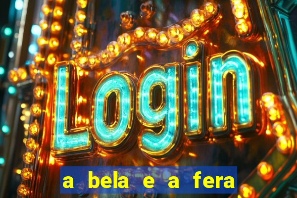 a bela e a fera 1991 download