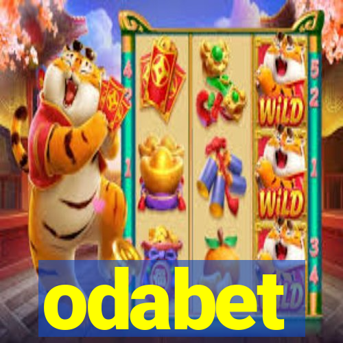odabet