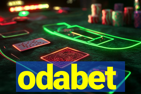 odabet