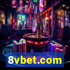 8vbet.com