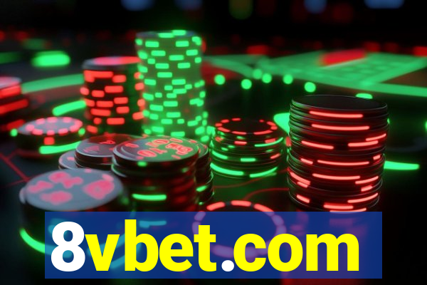 8vbet.com