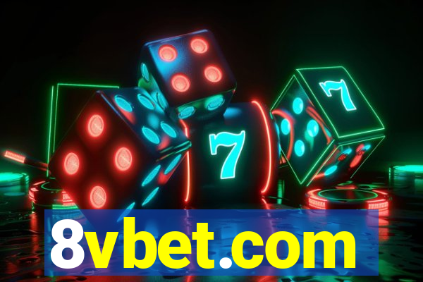 8vbet.com