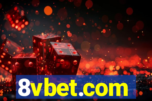 8vbet.com