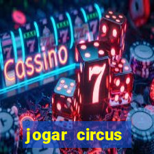 jogar circus delight demo