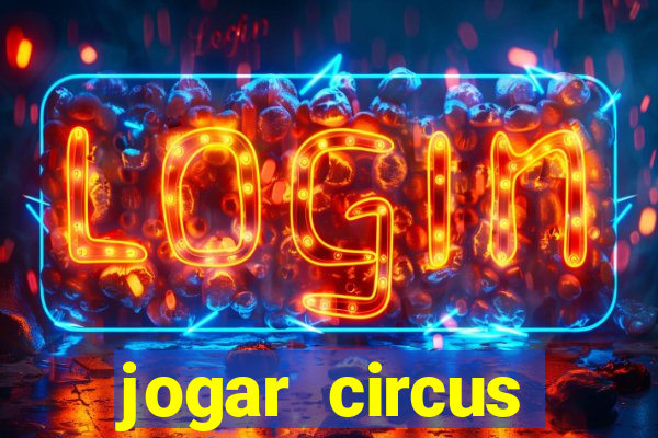jogar circus delight demo