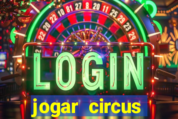 jogar circus delight demo