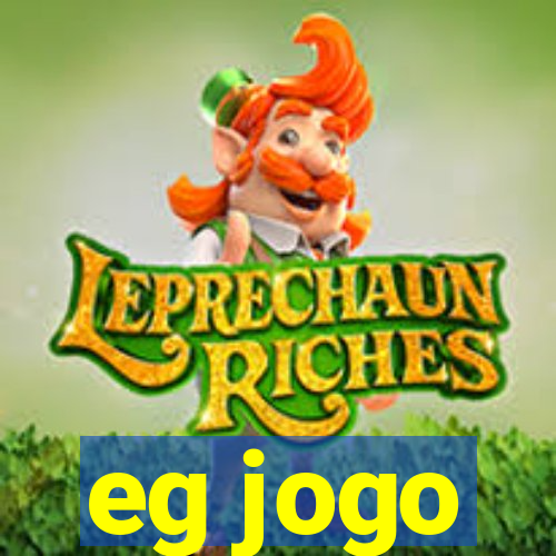 eg jogo