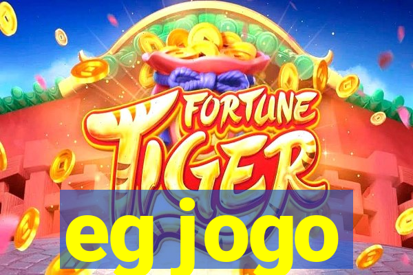 eg jogo