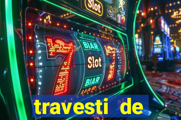 travesti de programa de santos