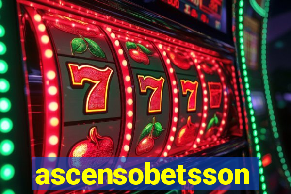 ascensobetsson