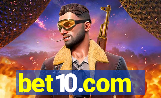 bet10.com