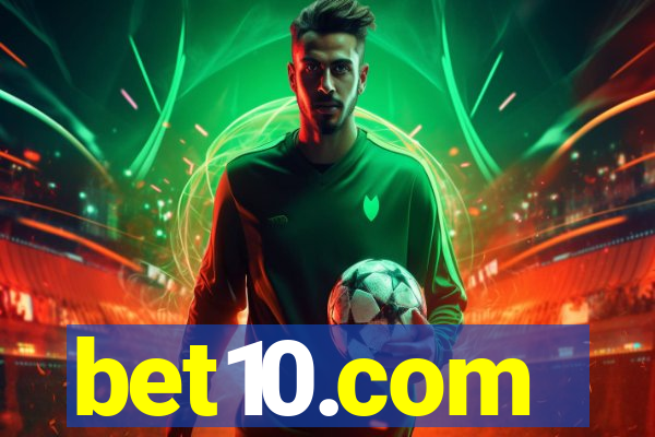 bet10.com