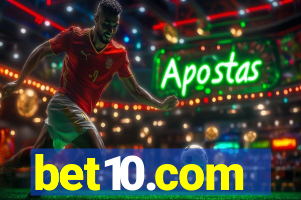 bet10.com
