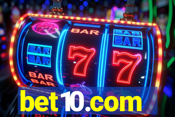 bet10.com