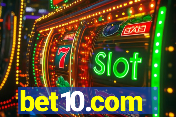 bet10.com