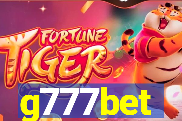 g777bet
