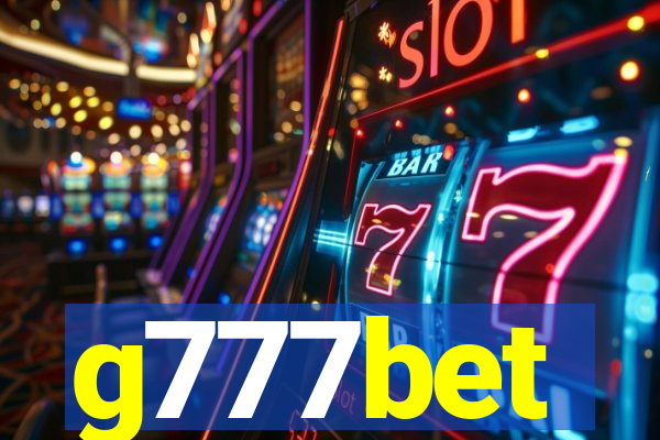 g777bet