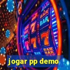 jogar pp demo