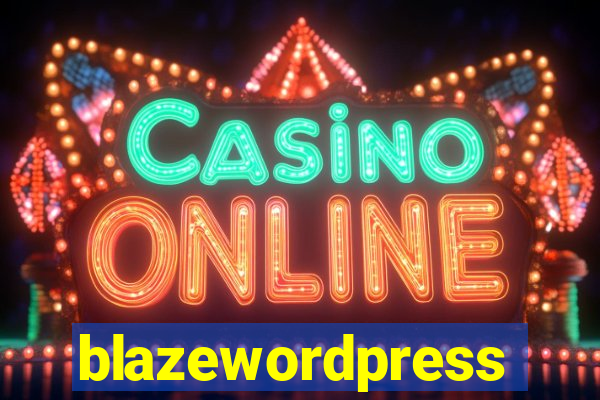blazewordpress
