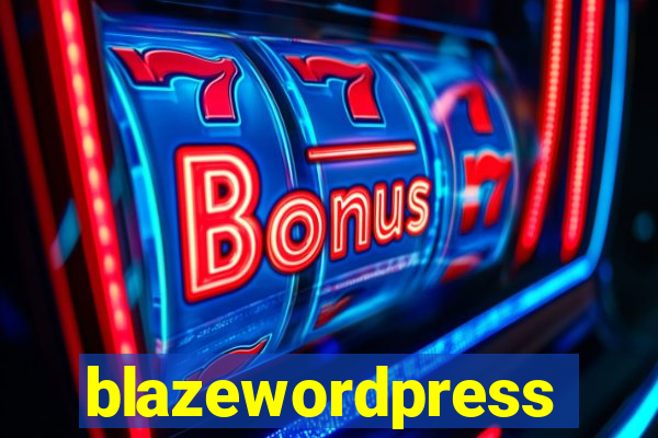 blazewordpress