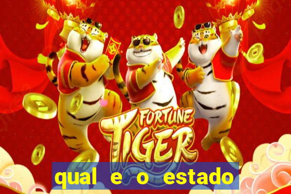 qual e o estado de minas gerais qual o estado mais longe de minas gerais