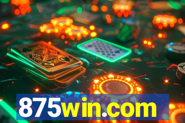 875win.com