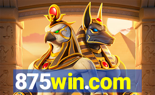 875win.com