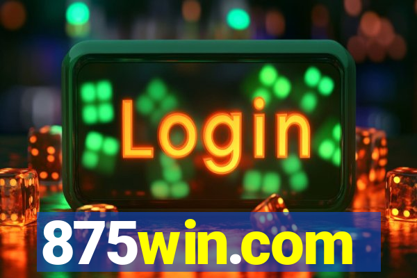 875win.com