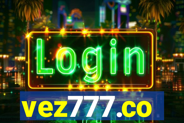 vez777.co
