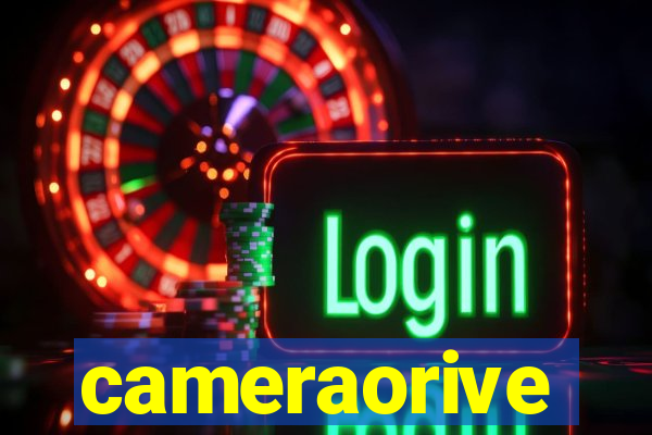 cameraorive