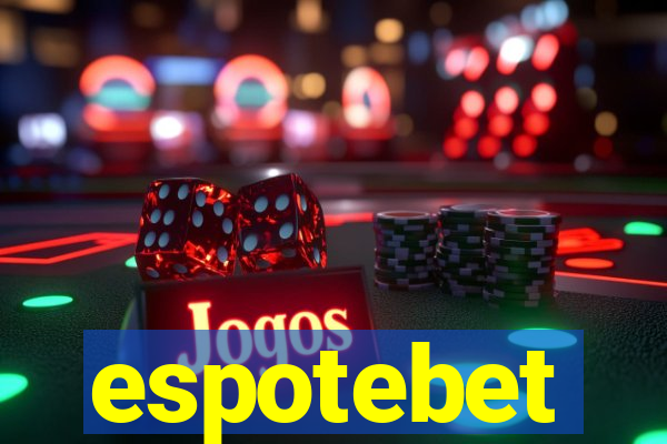 espotebet