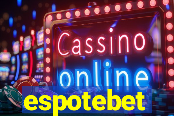 espotebet