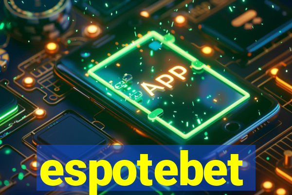 espotebet