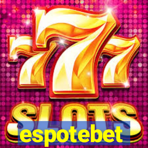 espotebet