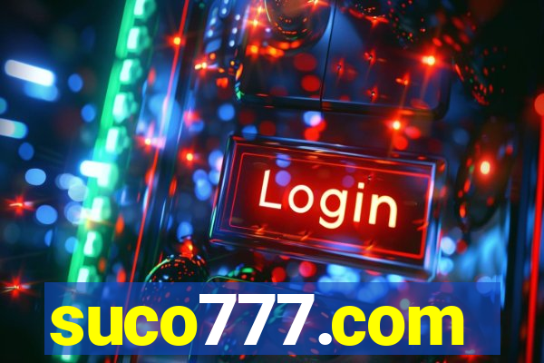 suco777.com