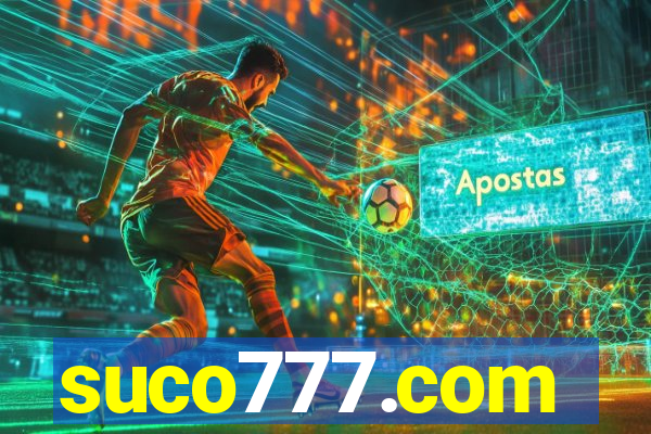 suco777.com