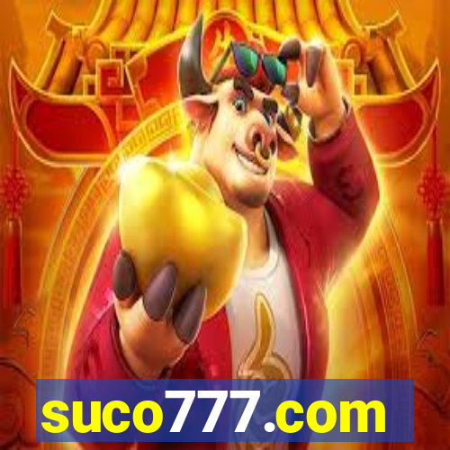 suco777.com