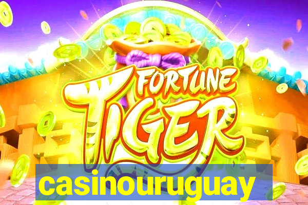 casinouruguay