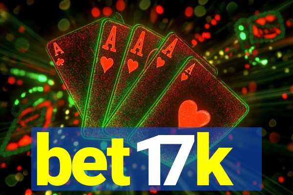 bet17k