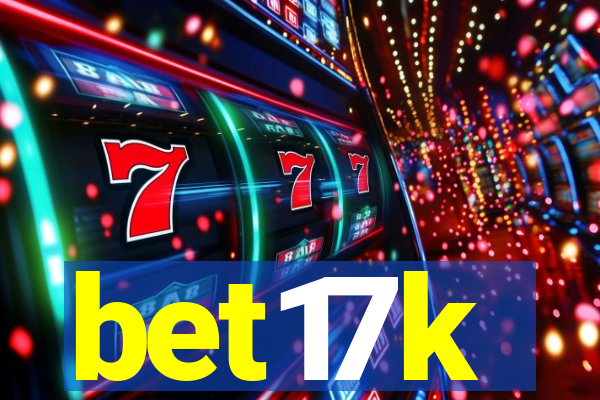 bet17k