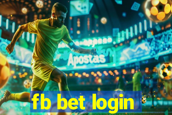 fb bet login
