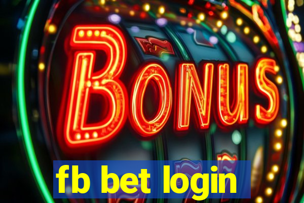 fb bet login