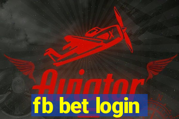 fb bet login