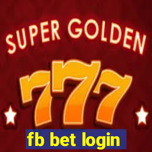 fb bet login