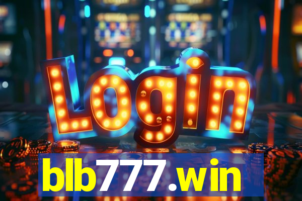 blb777.win