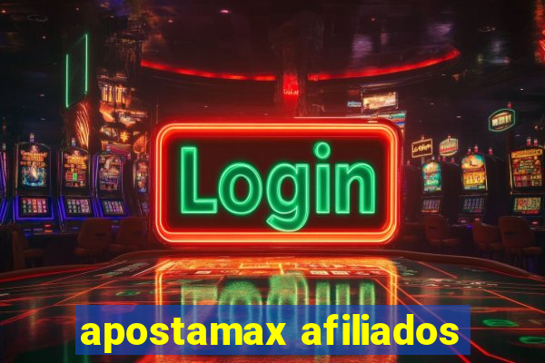 apostamax afiliados