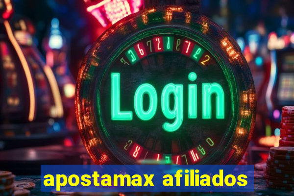 apostamax afiliados