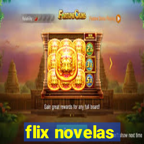 flix novelas