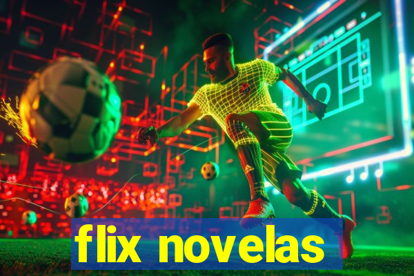 flix novelas