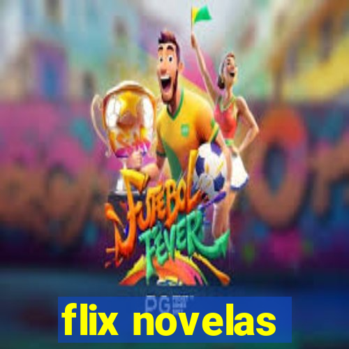 flix novelas